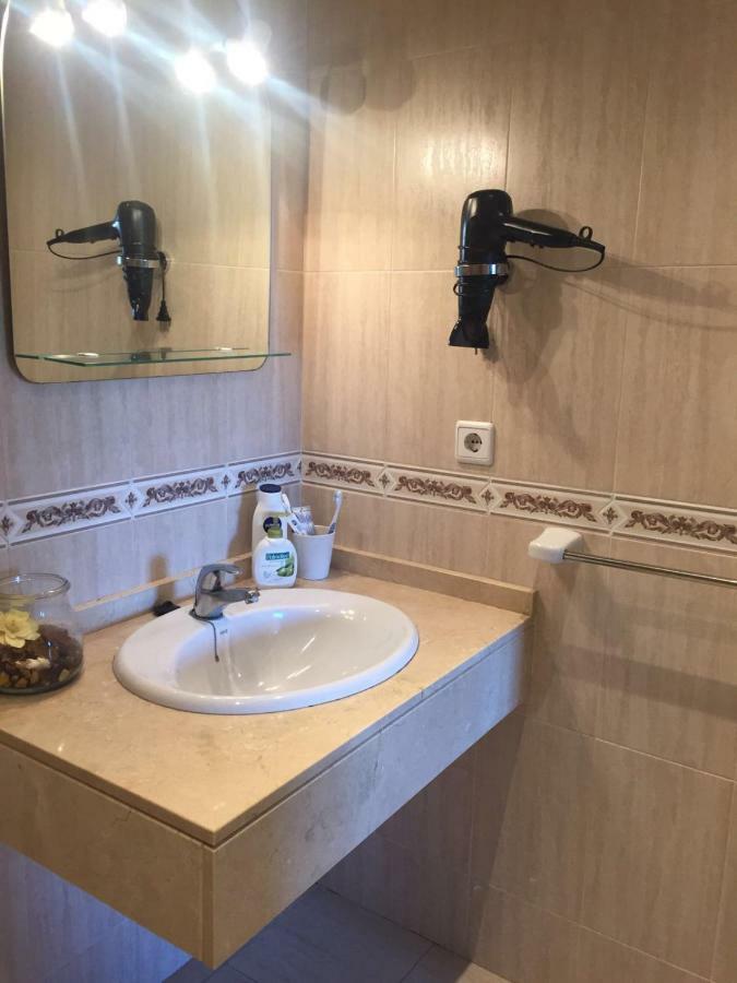Ferienwohnung Lorcrimar Puerto Banus Marbella Exterior foto
